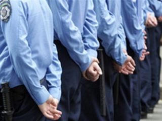 Следующий суд над луганским милиционером состоится в июле