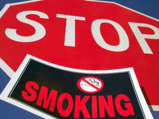 На Cxid.info будут говорить о вреде курения