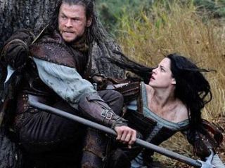 Сегодня в Луганске премьера «взрослой» сказки о Белоснежке 