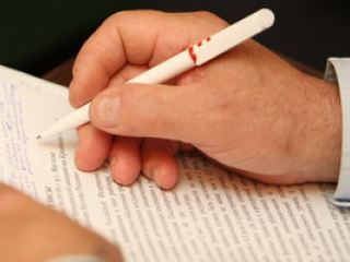 В луганской прокуратуре привлекли к ответственности 3 страховщиков