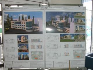 На вторую очередь луганского центра админуслуг потратят 20 млн грн.