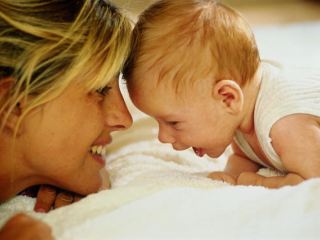 На Луганщине 55 матерей удостоены звания «Мать-героиня» Украины