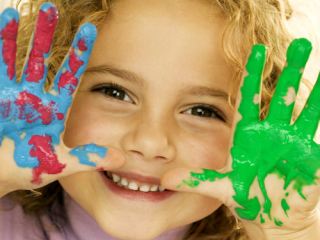 июня в Луганске состоится праздник Планета детства