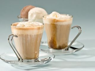 Кофе глясе от Сxid.info