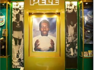 В Луганск на открытие музея в честь Пеле приедет Посол Бразилии