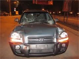 Дело виновника ДТП возле ГУМа передано в суд