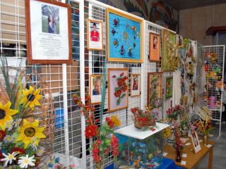 В Луганске состоялся фестиваль искусств «Паруса мечты»