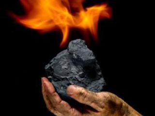 Украинские шахтеры выдали в мае на-гора около 7 млн. тонн угля