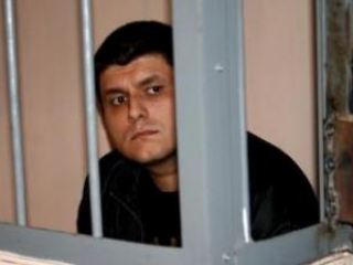 Георгия Осипова «бросили» оба его адвоката