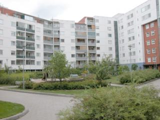 Объекты жилфонда «Лисичанской соды» передали в коммунальную собственность