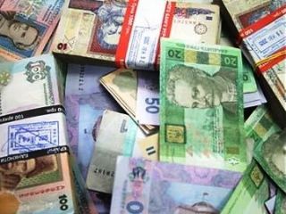 В Луганской области мужчина обманул банк на 286 тысяч гривен