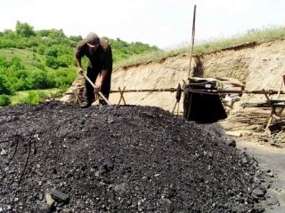 В Луганской области за день обнаружили сразу три копанки