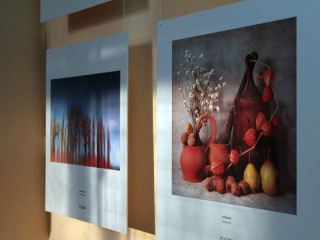 В Луганске открылась выставка работ лучших фотоклубов Украины 