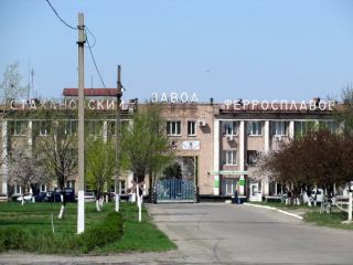 В Луганской области из-за «логики чиновника» может остановиться градообразующее предприятие