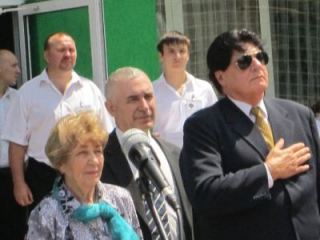 У Луганска может появиться бразильский город-побратим