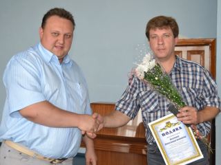 «Краснодонуголь» мотивирует персонал премиями и подарками