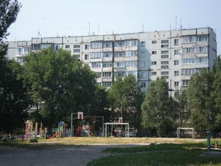 Жилой фонд Луганщины изношен на 40%. – Начальник управления ЖКХ ЛОГА