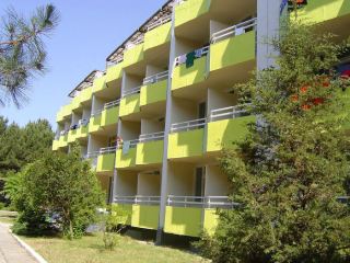 В Луганской области пожарные проверили все детские лагеря