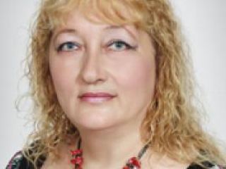 Северодончанка вошла в десятку лучших украинских писателей