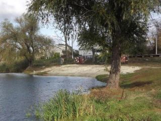 Список пляжей Луганской области где разрешен и запрещен отдых