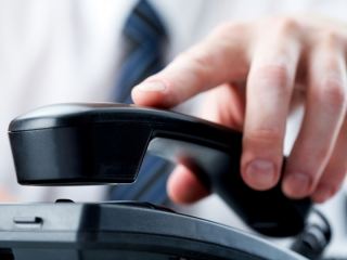 В Луганской области телефонные пираты незаконно проговорили 45 тыс. грн.