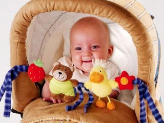 Вчера в Луганске появилось на свет 10 малышей