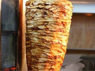 В Луганске киоски с шаурмой официально «легализовали»