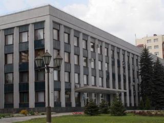 Луганские депутаты  июня соберутся на внеочередную сессию