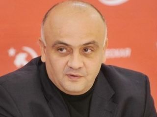 Главный коммунист Луганщины не хочет быть Нострадамусом