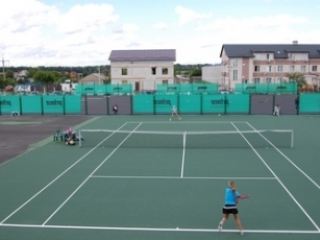 Северодонецкая теннисистка Валерия Лихина в Донецке дошла до финала турнира  «Надежда»