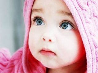 В Луганске за неделю родился 121 ребенок