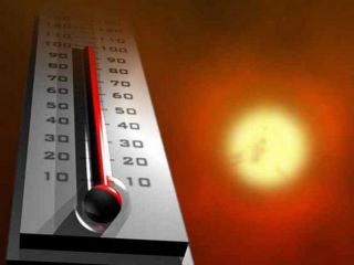 Луганский врач рассказала, как уберечься от жары