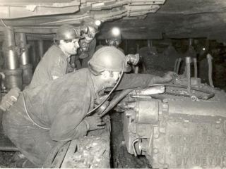 На угольных предприятиях Луганской области за неделю выявили более 3 тысяч нарушений