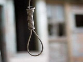 В Луганской области в один день повесились два парня