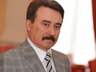 Луганский нардеп стал вице-президентом Федерации волейбола Украины