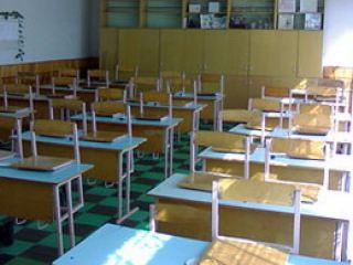 В поселке на Луганщине хотят закрыть единственную школу 