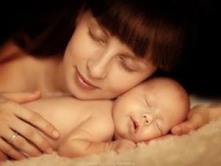 Вчера в Луганске родилось 19 малышей