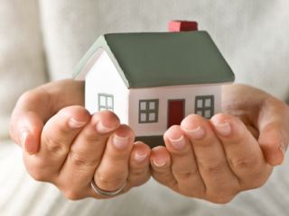 На Луганщине появился еще один детский дом семейного типа