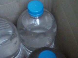 В Свердловске на территории бывшего колхоза изъяли 50 тонн контрабандного спирта