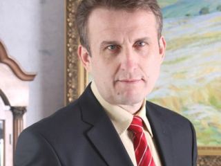 «Украина – даже не «правая рука», а «душа» Евразийского Союза». - Владислав Кривобоков