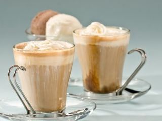 Кофе «Эскимо» от Сxid.info