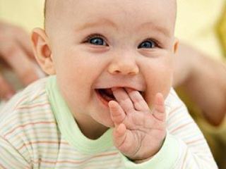 Вчера в Луганске родилось 11 детей