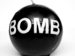 В Луганской области все еще ищут бомбы: в этот раз подозрение пало на мыльницу 