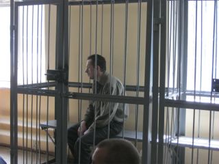 Ровеньковского педофила приговорили к пожизненному заключению 