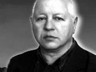 Завтра луганчане попрощаются с Дмитрием Калитвенцевым