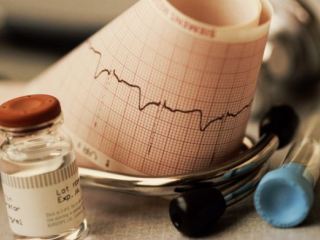 На Луганщине чаще всего умирают от болезней системы кровообращения 