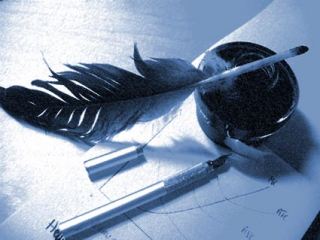 В Луганске пройдет поэтический вечер двух поколений