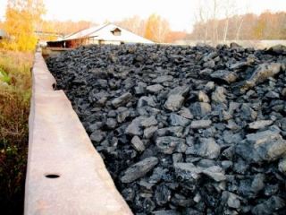 Государственные шахты Донбасса пытаются заставить металлургов купить ненужный уголь