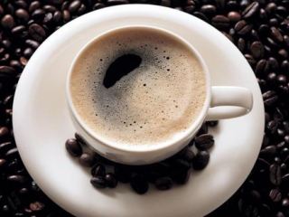 Кофе с минеральной водой от Сxid.info