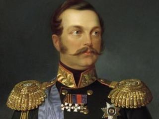 Ровенчанам предложили собрать деньги для установки в городе памятника русскому царю